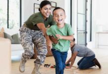 Life Insurance For Veterans