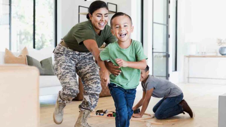 Life Insurance For Veterans – What You Should Know
