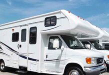 Recreational Vehicle Insurance