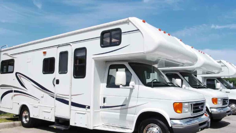 Recreational Vehicle Insurance – Get a Quote to Protect Your RV