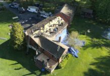 Replacement Cost For Home Insurance