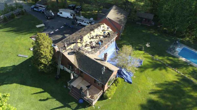Replacement Cost For Home Insurance – Protect Your Investment
