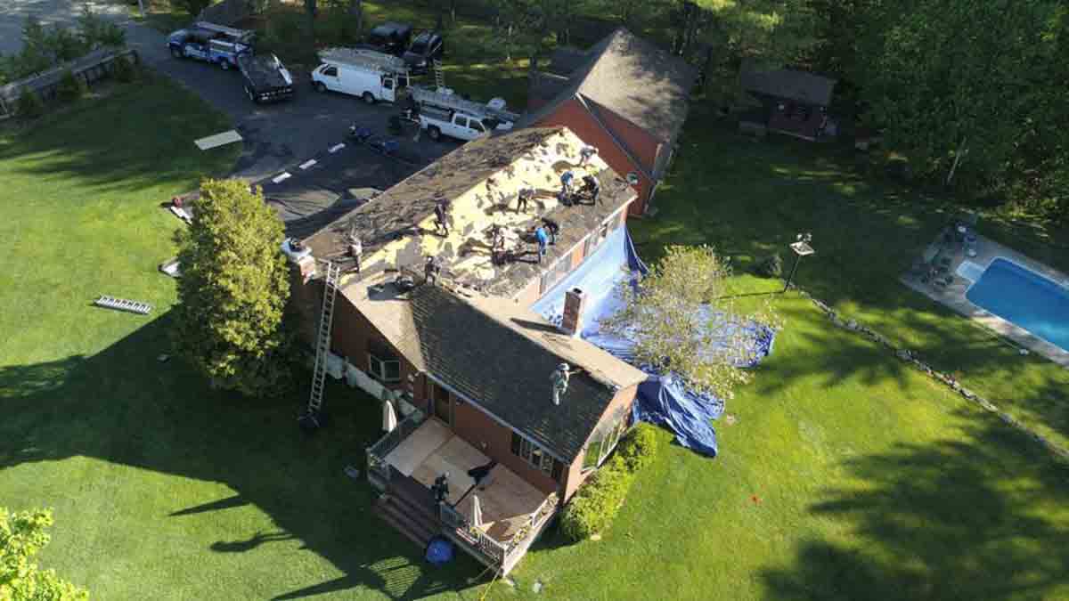 Replacement Cost For Home Insurance – Protect Your Investment