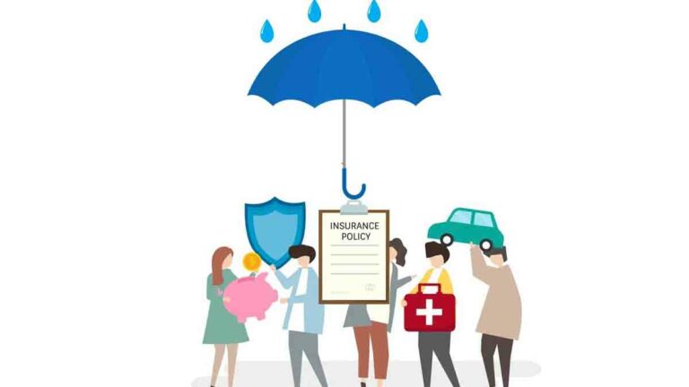 Umbrella Insurance Business – Comprehensive Protection for You