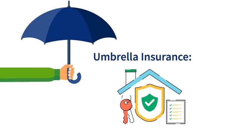 Umbrella Insurance For Renters – Find Coverage and Quotes