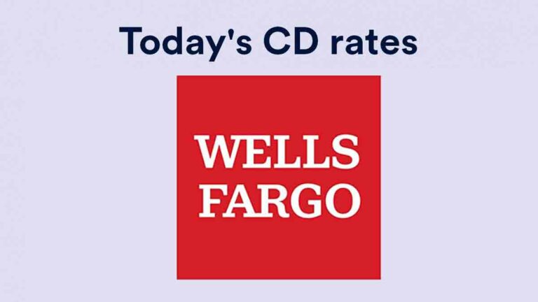 Wells Fargo CD Rates – Competitive CD Rates and Terms
