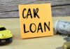 Auto Loan For Lease Buyout