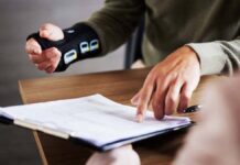 Can Personal Injury Settlement be Garnished