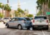 Car Insurance Increase in Florida