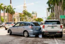 Car Insurance Increase in Florida