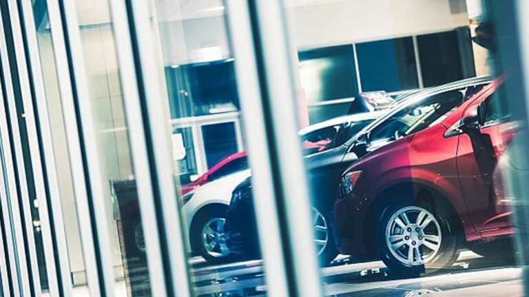 Car Loan for Business – Finance Your Fleet