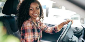 Cheap Car Insurance For Young Drivers