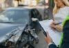 How to Avoid Insurance Increase After Accident