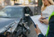 How to Avoid Insurance Increase After Accident