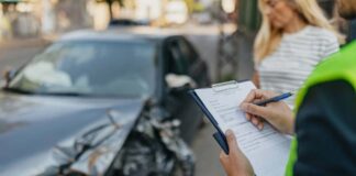 How to Avoid Insurance Increase After Accident
