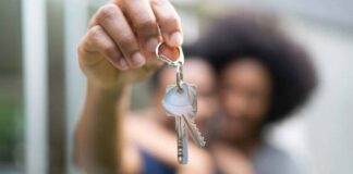 Mortgage Loan For First Time Buyers