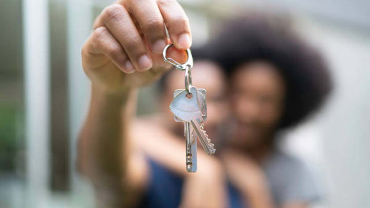 Mortgage Loan For First Time Buyers