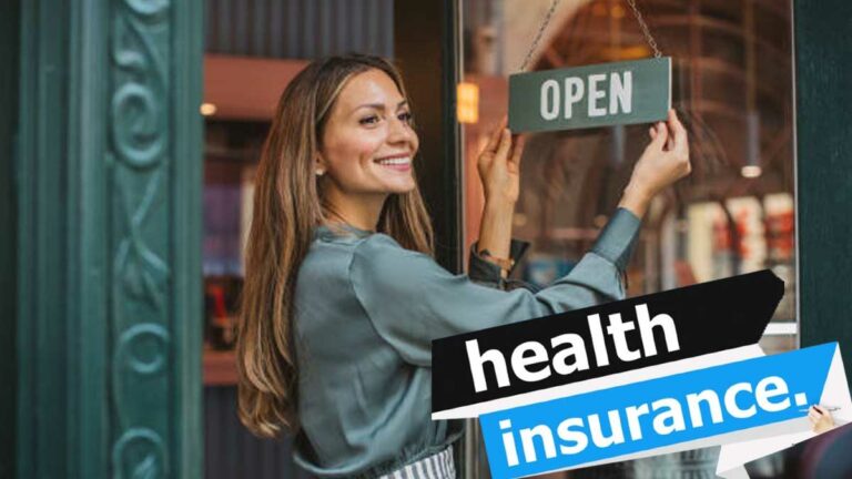 Private Health Insurance For Small Business Owners