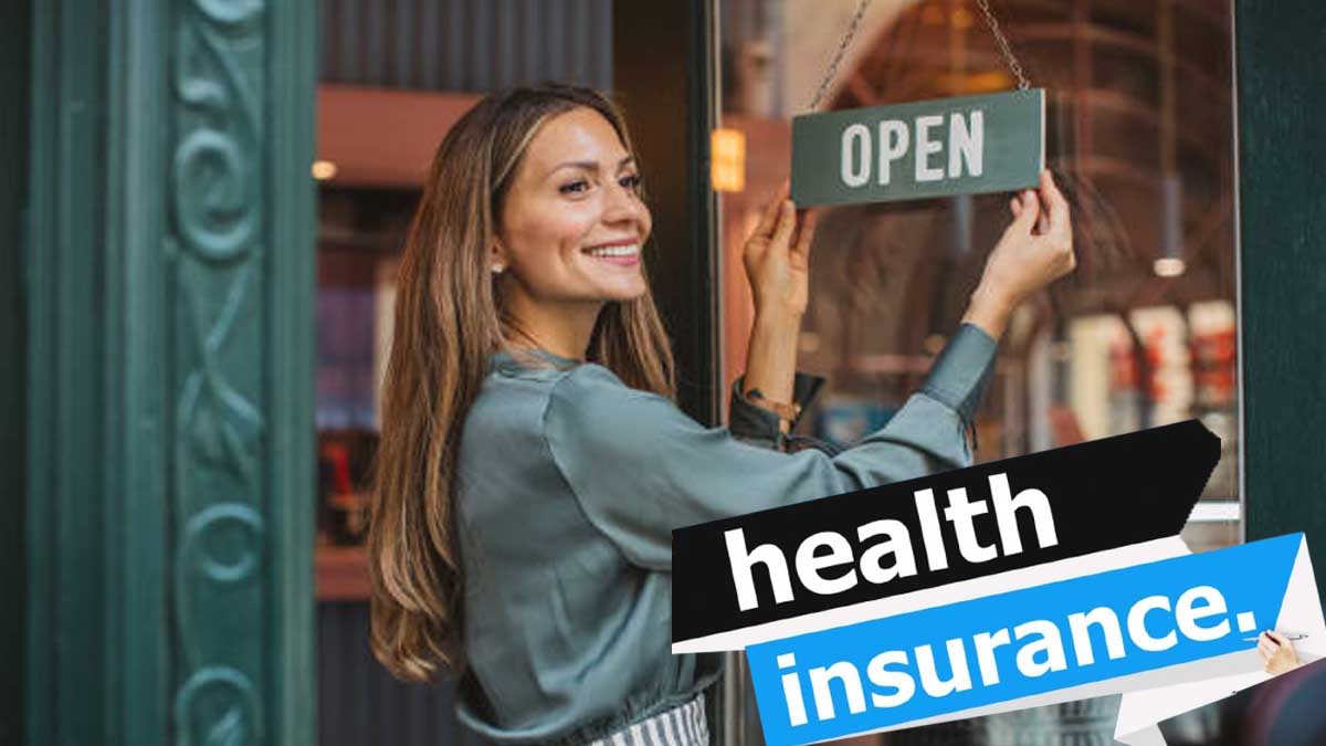 Private Health Insurance For Small Business Owners