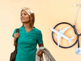 Private Health Insurance For Travel Nurses
