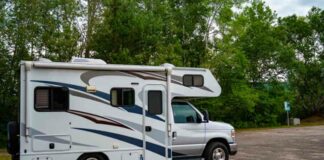 Recreational Vehicle Loans