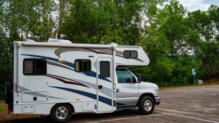 Recreational Vehicle Loans – Application Process for Loan