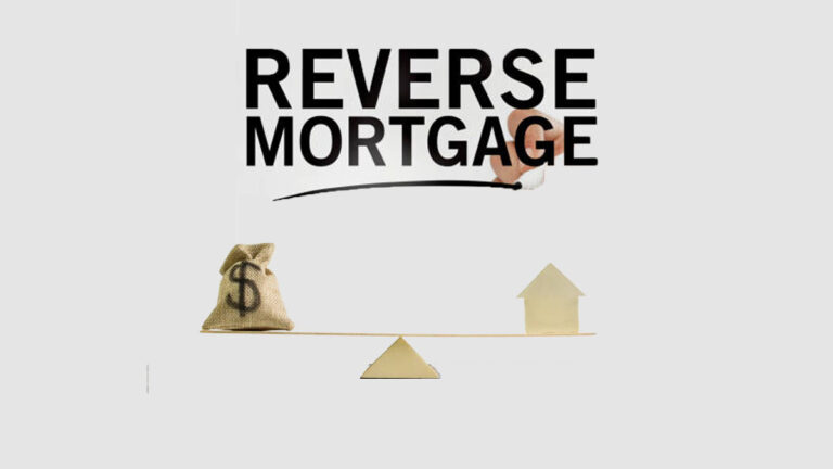 Reverse Mortgage Plan – The Application Process