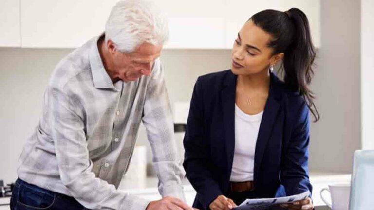 Term Life Insurance For Seniors Over 70 – Affordable Coverage