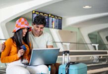 Travel Credit Card For Good Credit