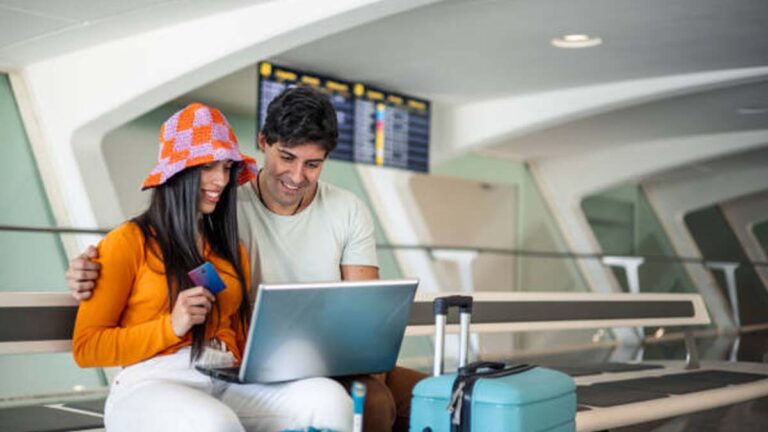 Travel Credit Card For Good Credit – Top Rewards & Perks