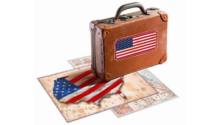 Travel Insurance For Visitors to USA
