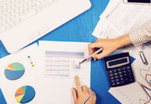 Brokerage Account For Corporation