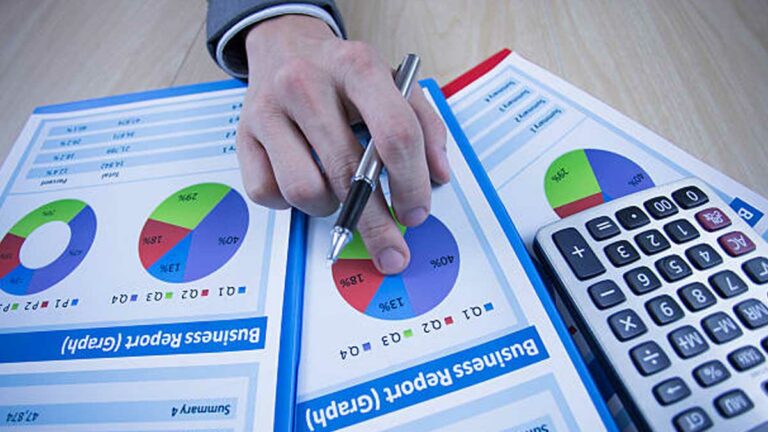 Brokerage Account For Non Profit Organization
