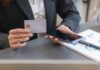 Brokerage Account With Debit Card