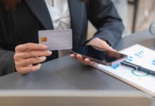 Brokerage Account With Debit Card