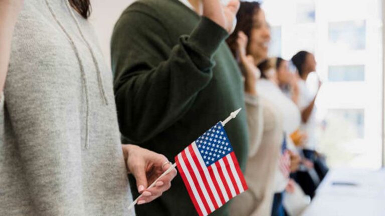 Diversity Visa – Requirements And Application Process