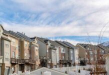 Home Insurance Cost Utah
