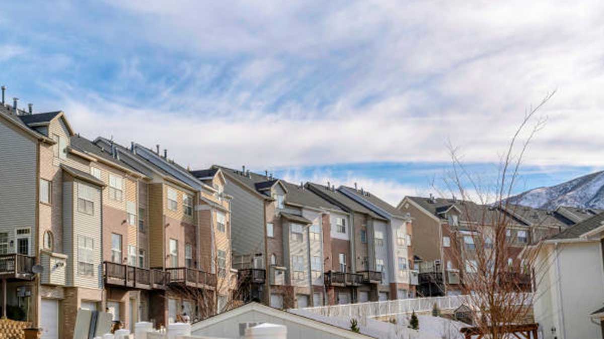 Home Insurance Cost Utah