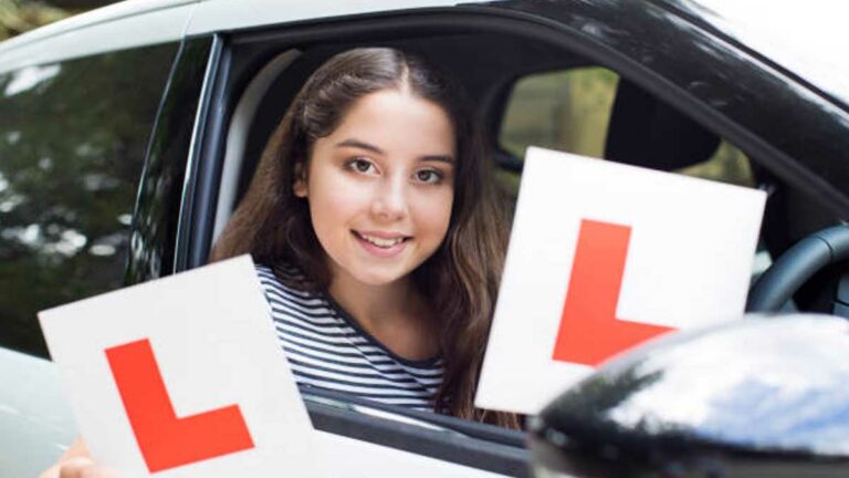 Insurance Quotes for Young Drivers