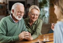 Life Insurance 30 Year Term