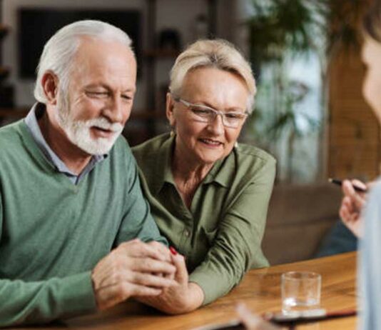 Life Insurance 30 Year Term