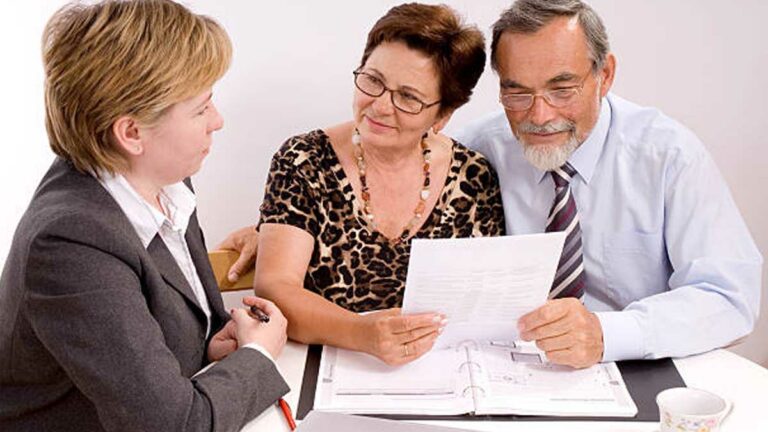 Life Insurance 50 and Over