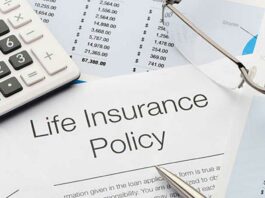 Life Insurance No Exam