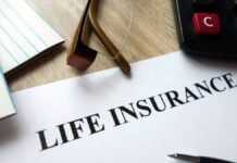Term And Life Insurance