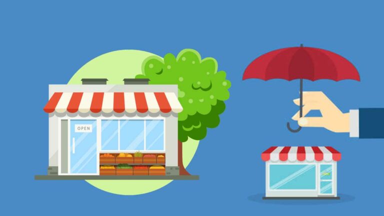 Umbrella Insurance For Small Business