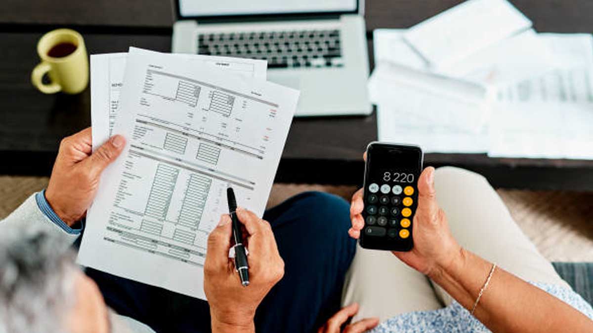 What Determines Home Insurance Cost