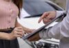 Can Insurance Companies See Driving Record