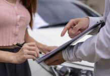 Can Insurance Companies See Driving Record
