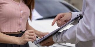 Can Insurance Companies See Driving Record