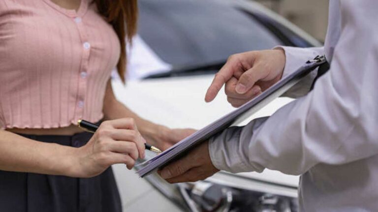 Can Insurance Companies See Driving Record
